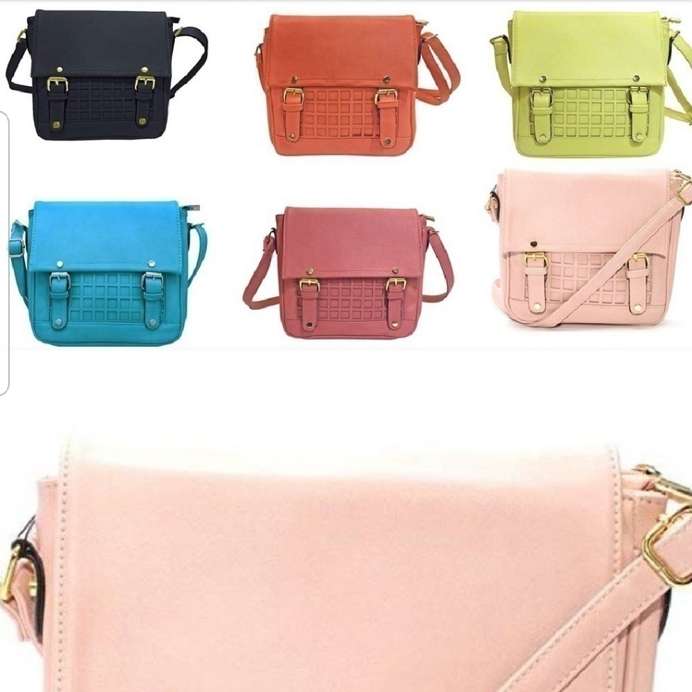 SATCHEL Bags Crossbody or Schoolbags